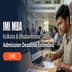 IMI MBA Admission 2026 Deadline Extended Till May 30; Apply Now